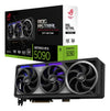 Asus GeForce RTX 5090 ROG Astral BTF OC 32GB GDDR7 Graphics Card | 90YV0NF0-M0NA00