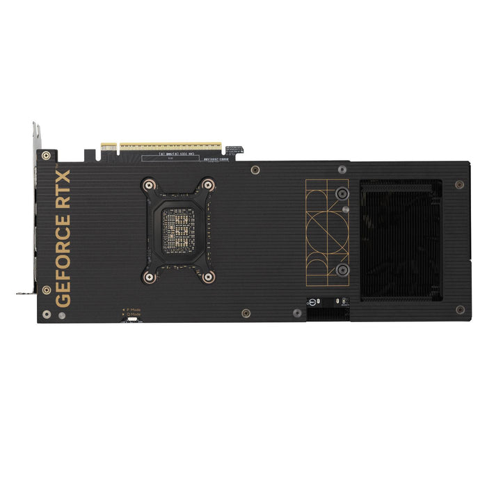 Asus GeForce RTX 5070 Ti ProArt OC 16GB GDDR7 Graphics Card | 90YV0NR0-M0NA00 Asus Graphics Card Asus