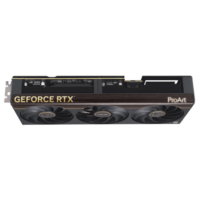 Asus GeForce RTX 5070 Ti ProArt OC 16GB GDDR7 Graphics Card | 90YV0NR0-M0NA00 Asus Graphics Card Asus