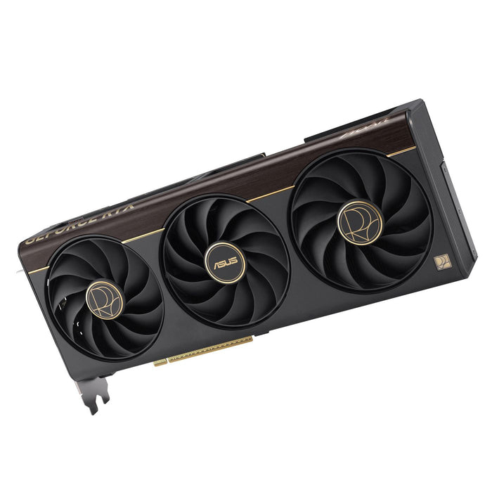 Asus GeForce RTX 5070 Ti ProArt OC 16GB GDDR7 Graphics Card | 90YV0NR0-M0NA00 Asus Graphics Card Asus