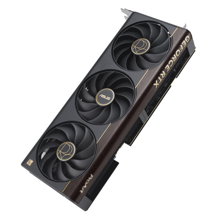 Asus GeForce RTX 5070 Ti ProArt OC 16GB GDDR7 Graphics Card | 90YV0NR0-M0NA00 Asus Graphics Card Asus