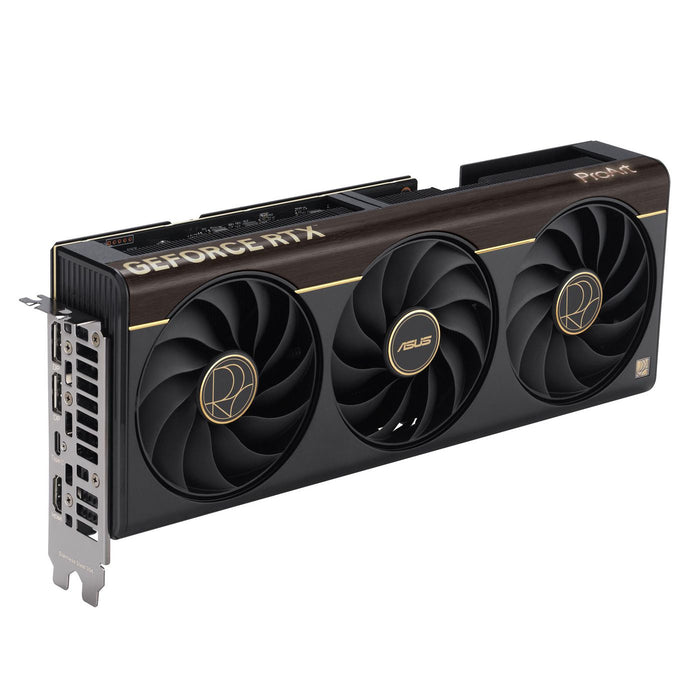 Asus GeForce RTX 5070 Ti ProArt OC 16GB GDDR7 Graphics Card | 90YV0NR0-M0NA00 Asus Graphics Card Asus