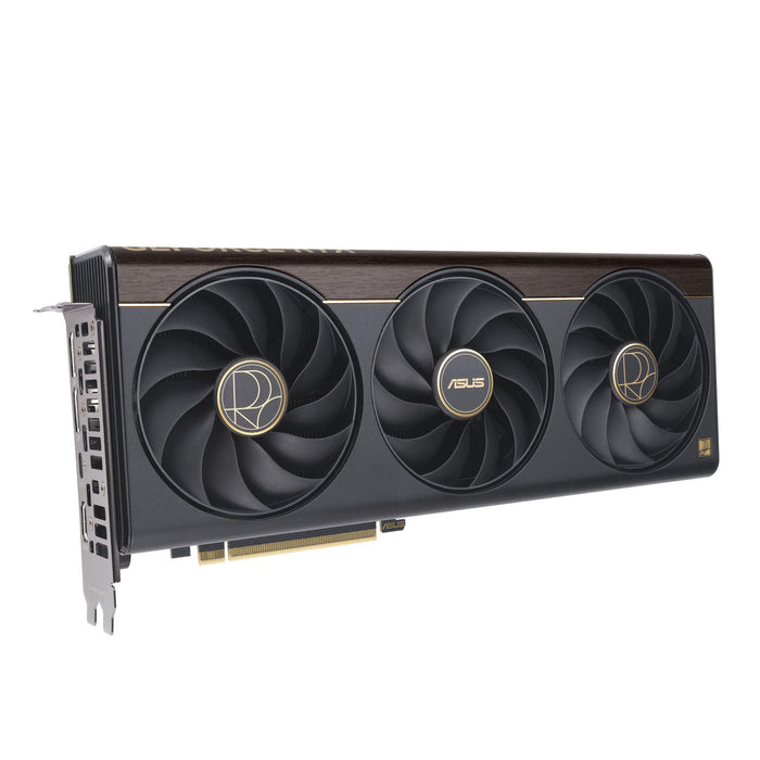 Asus GeForce RTX 5070 Ti ProArt OC 16GB GDDR7 Graphics Card | 90YV0NR0-M0NA00 Asus Graphics Card Asus