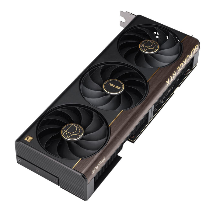 Asus GeForce RTX 5070 Ti ProArt OC 16GB GDDR7 Graphics Card | 90YV0NR0-M0NA00 Asus Graphics Card Asus