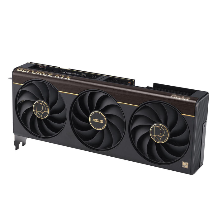 Asus GeForce RTX 5070 Ti ProArt OC 16GB GDDR7 Graphics Card | 90YV0NR0-M0NA00 Asus Graphics Card Asus