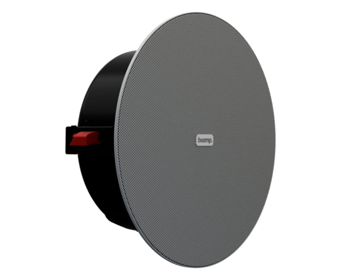 Biamp Desono DX-IC4LP-W Wired 60 W 2-way Loudspeaker White | 910.0103.900 Speaker BIAMP