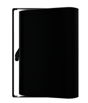 Biamp Desono DX-S8 Two-Way High Output Coaxial 8-inch Surface Mount Loudspeaker ClickMount Black | 910.0109.900 Speaker BIAMP
