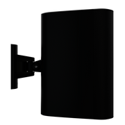 Biamp Desono DX-S8 Two-Way High Output Coaxial 8-inch Surface Mount Loudspeaker ClickMount Black | 910.0109.900 Speaker BIAMP