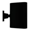Biamp Desono DX-S8 Two-Way High Output Coaxial 8-inch Surface Mount Loudspeaker ClickMount Black | 910.0109.900
