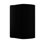 Biamp Desono DX-S8 Two-Way High Output Coaxial 8-inch Surface Mount Loudspeaker ClickMount Black | 910.0109.900 Speaker BIAMP