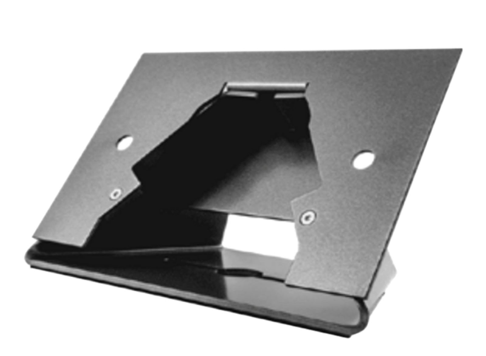 BIAMP Apprimo TP-TS Table Stand Monitor Arm Desk Mount BIAMP