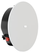 BIAMP Desono DX-IC6LP-W Ceiling Speaker Pair White