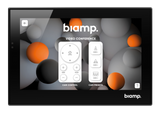 Biamp Apprimo Touch 7 7" Touch Enabled Control Panel Black