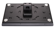 Biamp Apprimo Touch 7 7" Touch Enabled Control Panel Black Touchscreen Monitor BIAMP