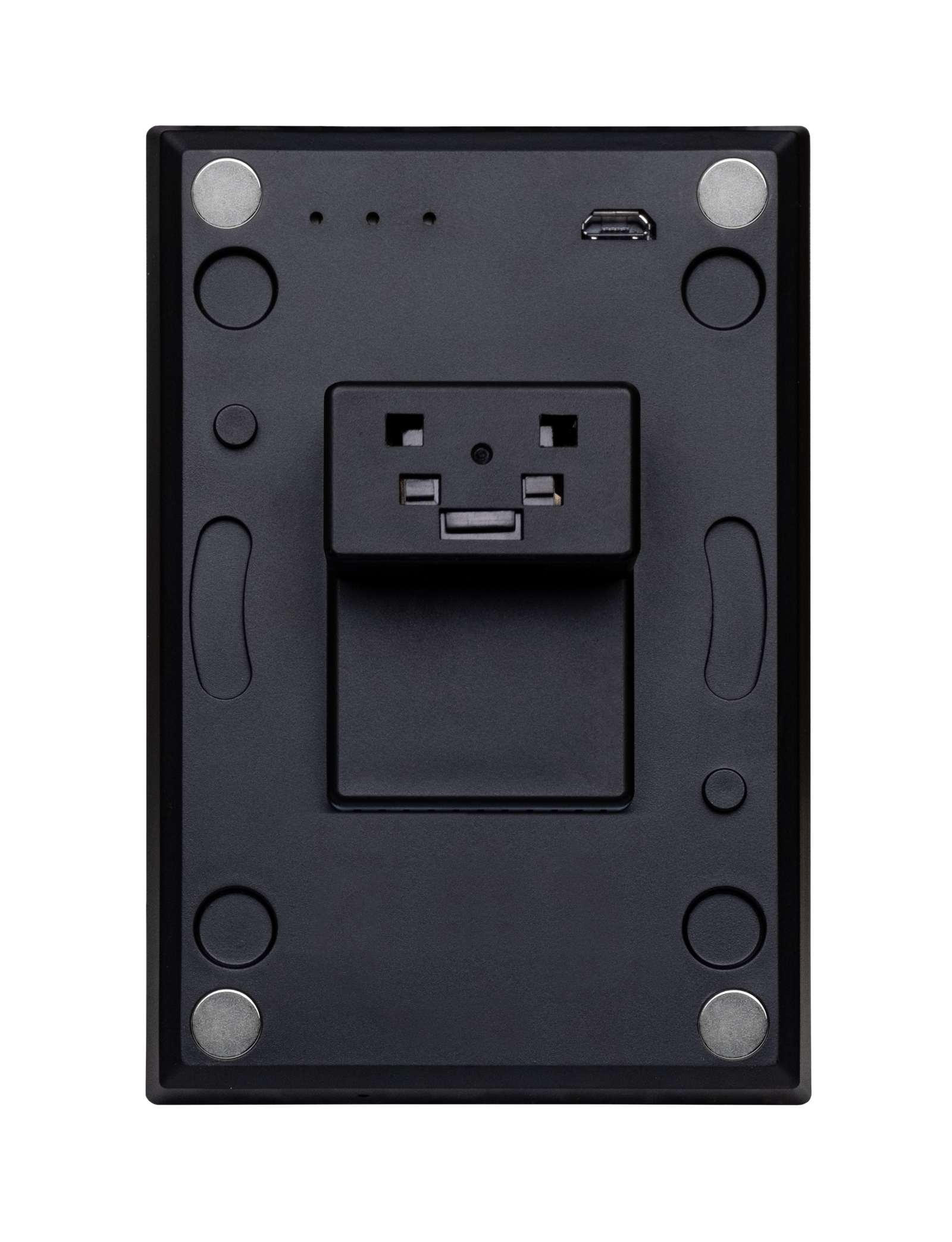 Biamp Apprimo Touch 4 for Small Conference & Meeting Rooms Touchscreen Monitor BIAMP