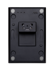 Biamp Apprimo Touch 4 for Small Conference & Meeting Rooms Touchscreen Monitor BIAMP