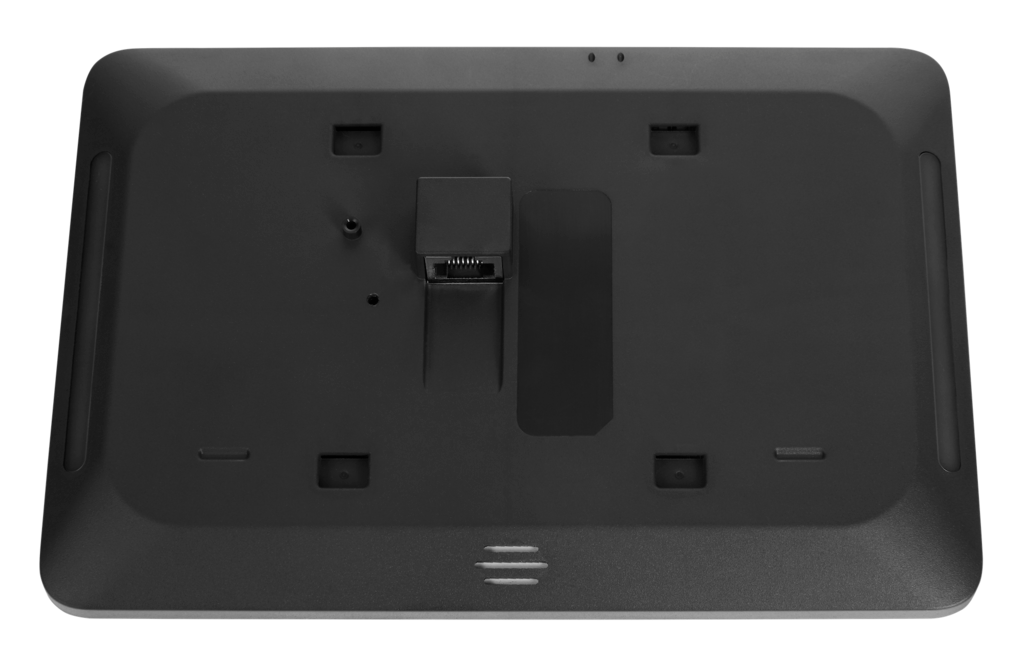 BIAMP Apprimo Touch 8i 8" Touch-Enabled Control Panel Black | 910.1898.900 Touchscreen Monitor BIAMP