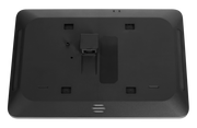 BIAMP Apprimo Touch 8i 8" Touch-Enabled Control Panel Black | 910.1898.900 Touchscreen Monitor BIAMP