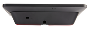 BIAMP Apprimo Touch 8i 8" Touch-Enabled Control Panel Black | 910.1898.900 Touchscreen Monitor BIAMP