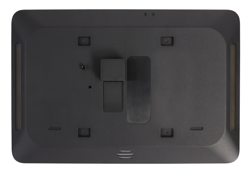 BIAMP Apprimo Touch 8i 8" Touch-Enabled Control Panel Black | 910.1898.900 Touchscreen Monitor BIAMP