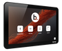 BIAMP Apprimo Touch 8i 8" Touch-Enabled Control Panel Black | 910.1898.900