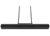 Biamp Parlé CBC 2500 CM Ceiling Mounted, All-In-One Conferencing Bar - Cable Mount Video Conferencing Bars BIAMP