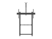 Multibrackets MBF1U M Floorstand Pro - (65"-100") Mobile Trolley Multibrackets