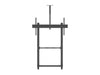 Multibrackets MBF1U M Floorstand Pro - (65"-100")