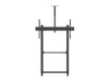 Multibrackets MBF1U M Floorstand Pro - (65"-100")