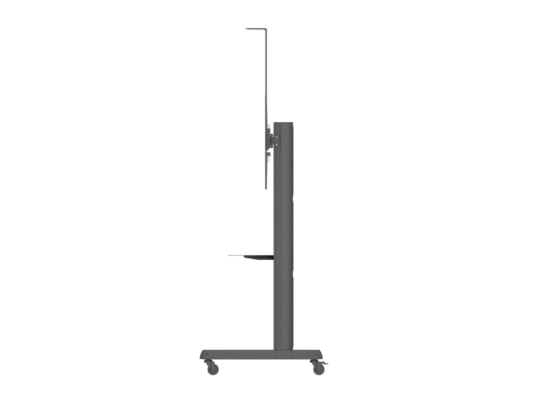 Multibrackets MBF1U M Floorstand Pro - (65"-100") Mobile Trolley Multibrackets