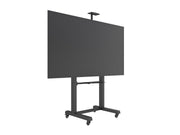 Multibrackets MBF1U M Floorstand Pro - (65"-100") Mobile Trolley Multibrackets