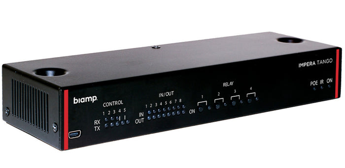 BIAMP Impera Tango Controller | 910.1880.900 Audio Control Panel BIAMP