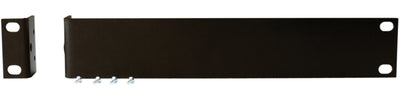 BIAMP Tesira RMK-1 Single Unit Rack Mount Kit | 911.0440.900 Mounting Kit BIAMP