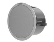 BIAMP Desono D6 Two-Way 6.5-inch High Output Ceiling Mount Loudspeaker White | 911.0547.900 Speaker BIAMP