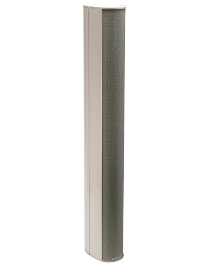 Biamp Desono ENT212 Wired 325 W Two-Way Loudspeaker White | 911.0563.900 Speaker BIAMP