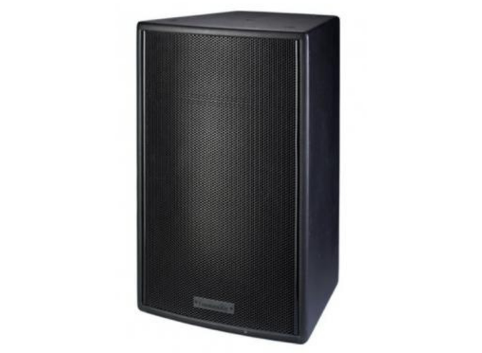 Biamp V2-1296B 12" 2-Way Full Range Loudspeaker | 911.0566.900 Speaker BIAMP