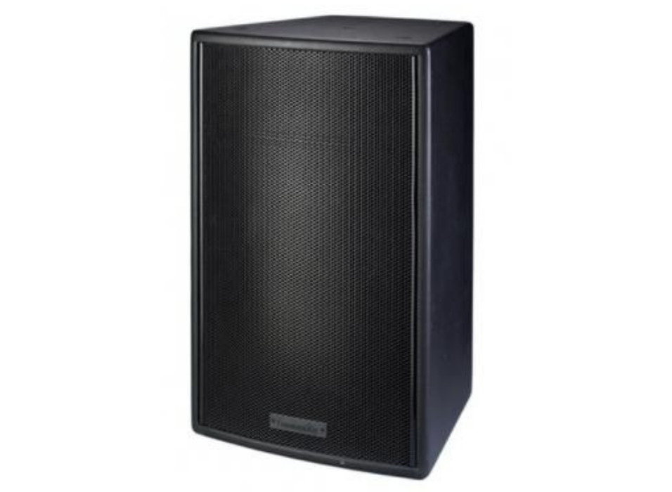 Biamp V2-1296B 12" 2-Way Full Range Loudspeaker | 911.0566.900