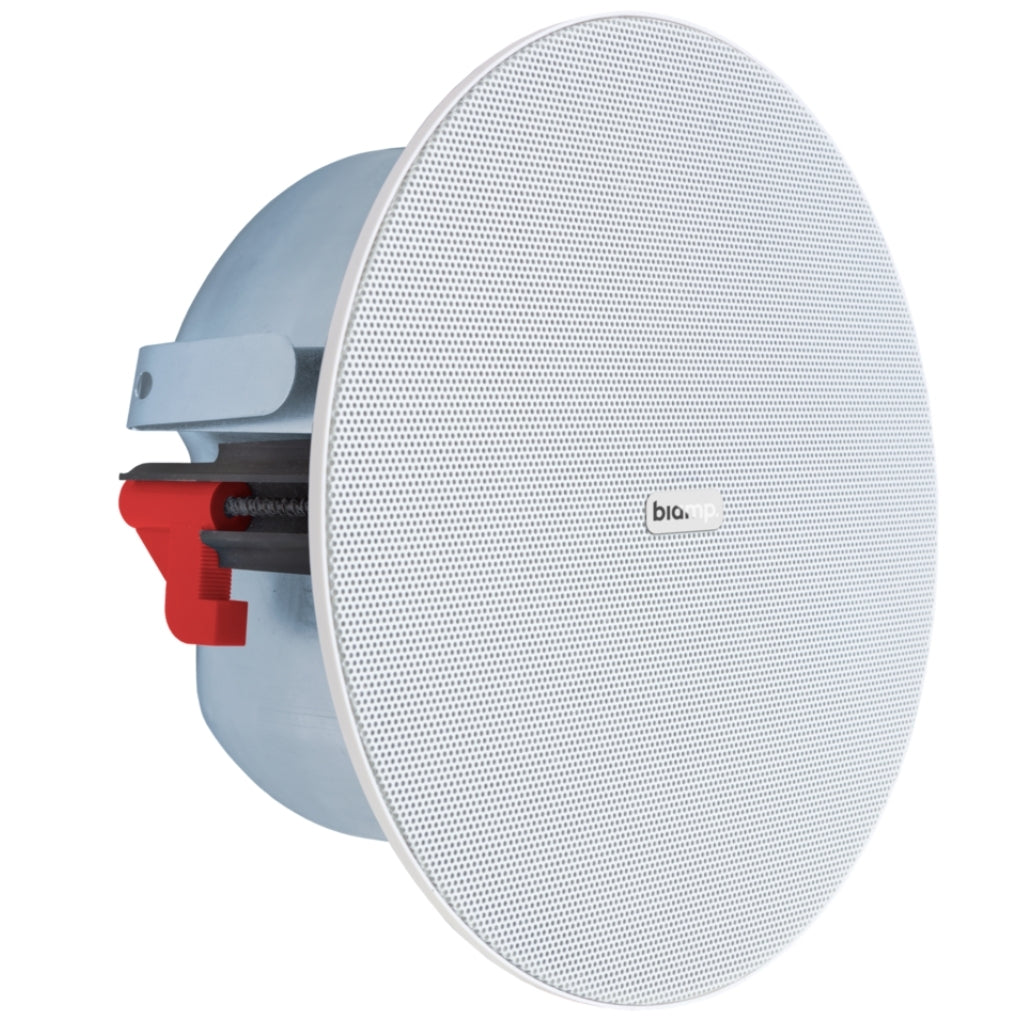 BIAMP Desono CM20DTS 2-Way Ceiling Speaker Speaker BIAMP