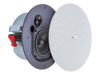 BIAMP Desono CM20DTS 2-Way Ceiling Speaker Ceiling Speaker BIAMP