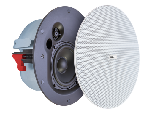 BIAMP Desono CM20DTS 2-Way Ceiling Speaker Ceiling Speaker BIAMP