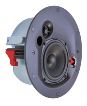 BIAMP Desono CM20DTS 2-Way Ceiling Speaker Speaker BIAMP