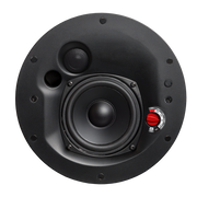 BIAMP Desono CM20DTS 2-Way Ceiling Speaker Speaker BIAMP