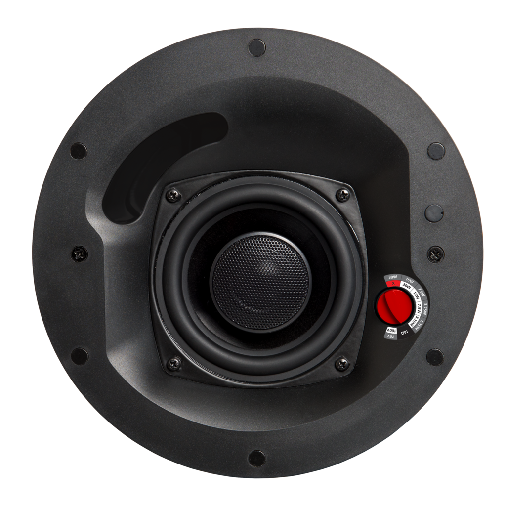 BIAMP CM30DTD 2-Way Ceiling Speaker | 911.0632.900 Speaker BIAMP