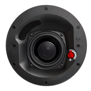 BIAMP CM30DTD 2-Way Ceiling Speaker | 911.0632.900 Speaker BIAMP