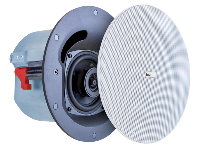 BIAMP CM30DTD 2-Way Ceiling Speaker | 911.0632.900 Speaker BIAMP