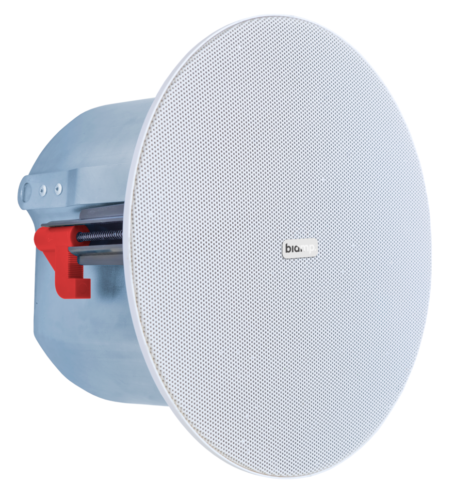 BIAMP CM30DTD 2-Way Ceiling Speaker | 911.0632.900 Speaker BIAMP