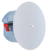 BIAMP CM30DTD 2-Way Ceiling Speaker | 911.0632.900