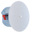 BIAMP CM30DTD 2-Way Ceiling Speaker | 911.0632.900