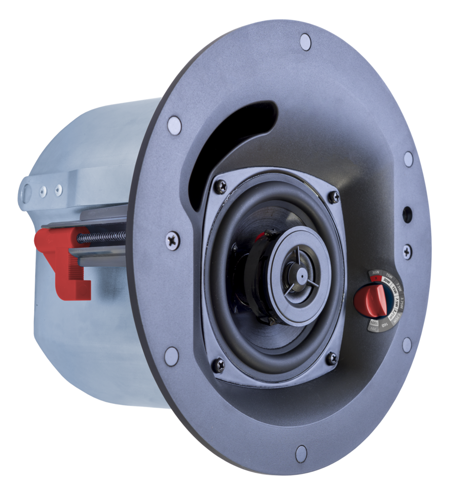 BIAMP CM30DTD 2-Way Ceiling Speaker | 911.0632.900 Speaker BIAMP