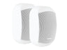BIAMP Desono MASK4C-W Two-Way 4.25" Surface Mount Loudspeaker Pair | 911.0638.900